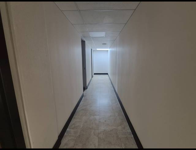75M² OFFICE TO LET IN RIVONIA